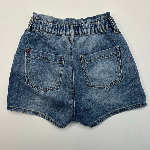 BDG Urban Outfitters Pull-On Mom Shorts Denim Size XS - Picture 5 of 5